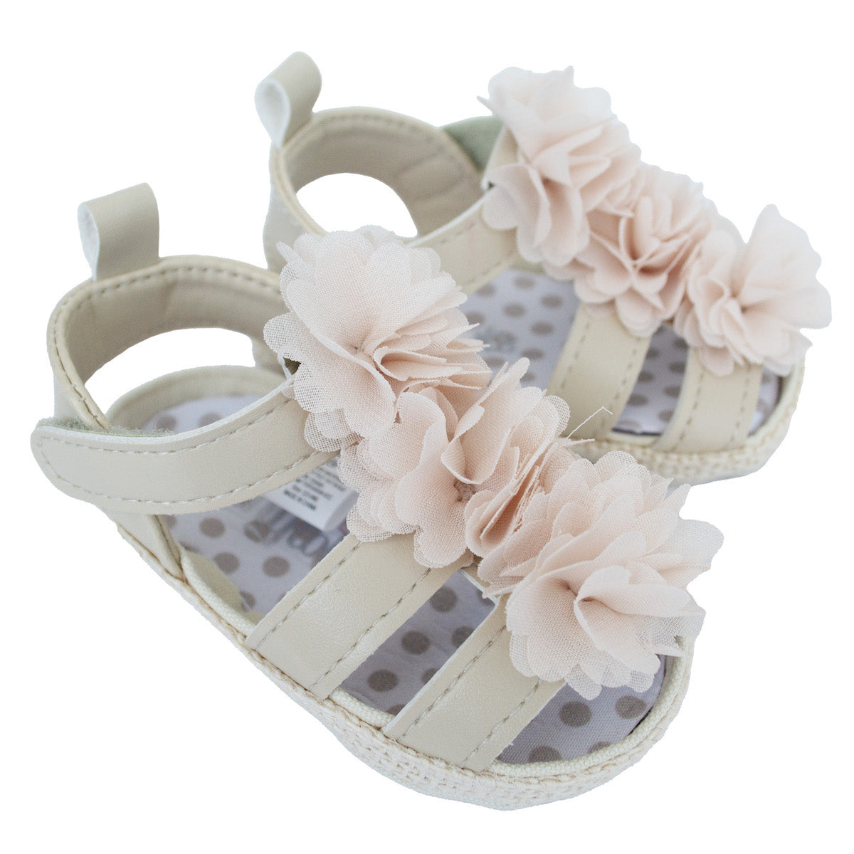 Zapatito Niña