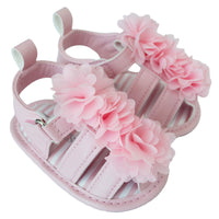 Zapatito Niña
