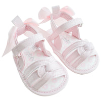 Zapatito Niña
