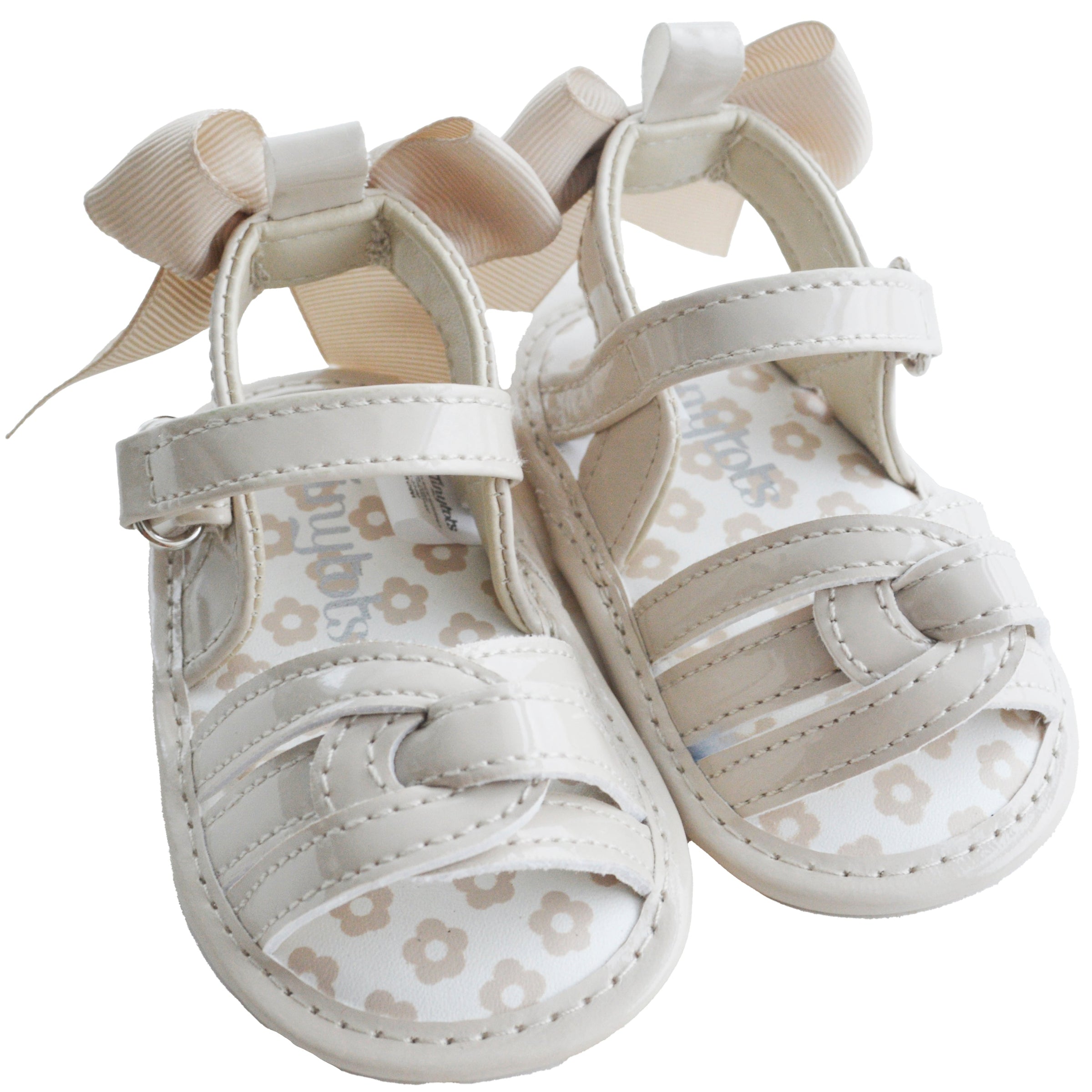 Zapatito Niña