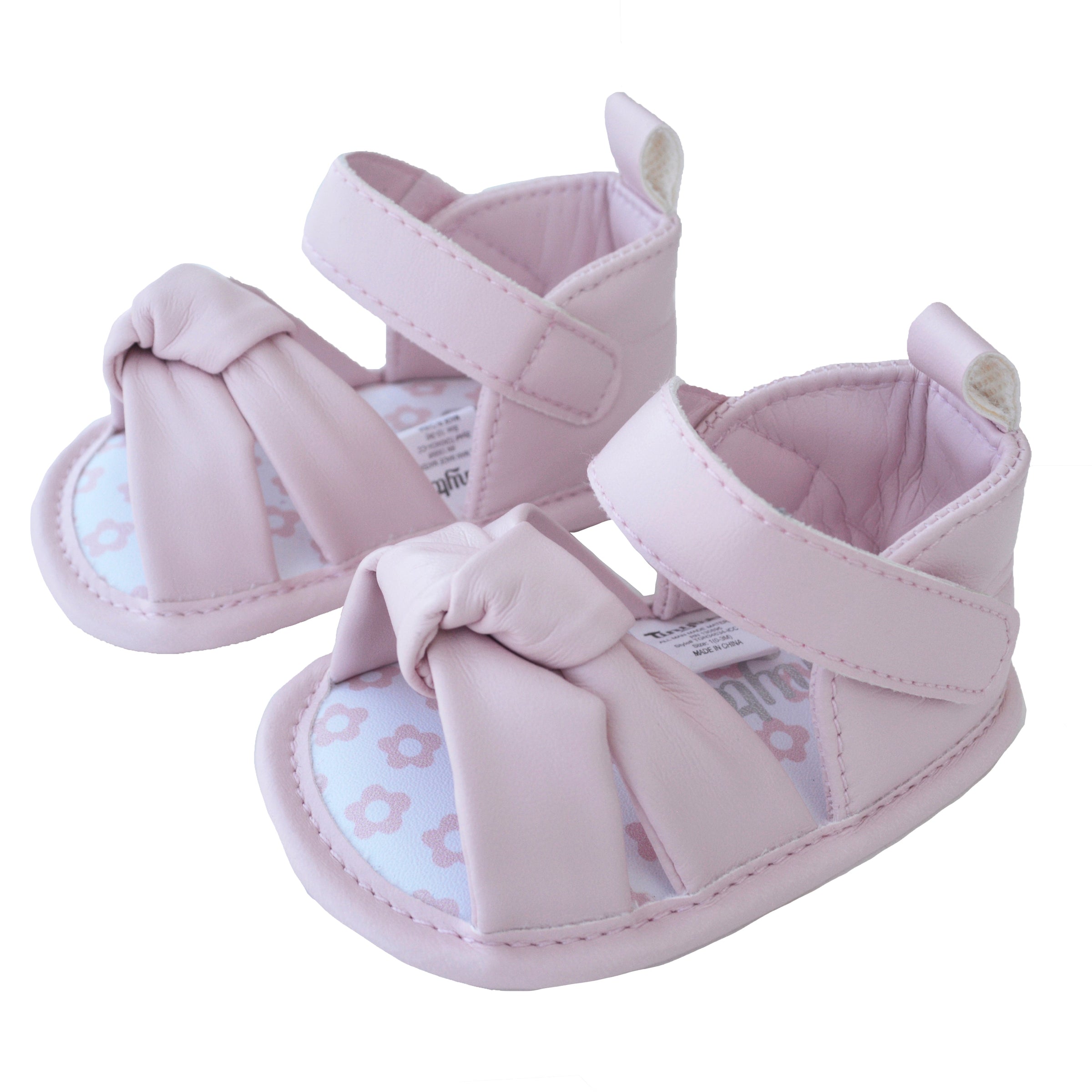 Zapatito Niña