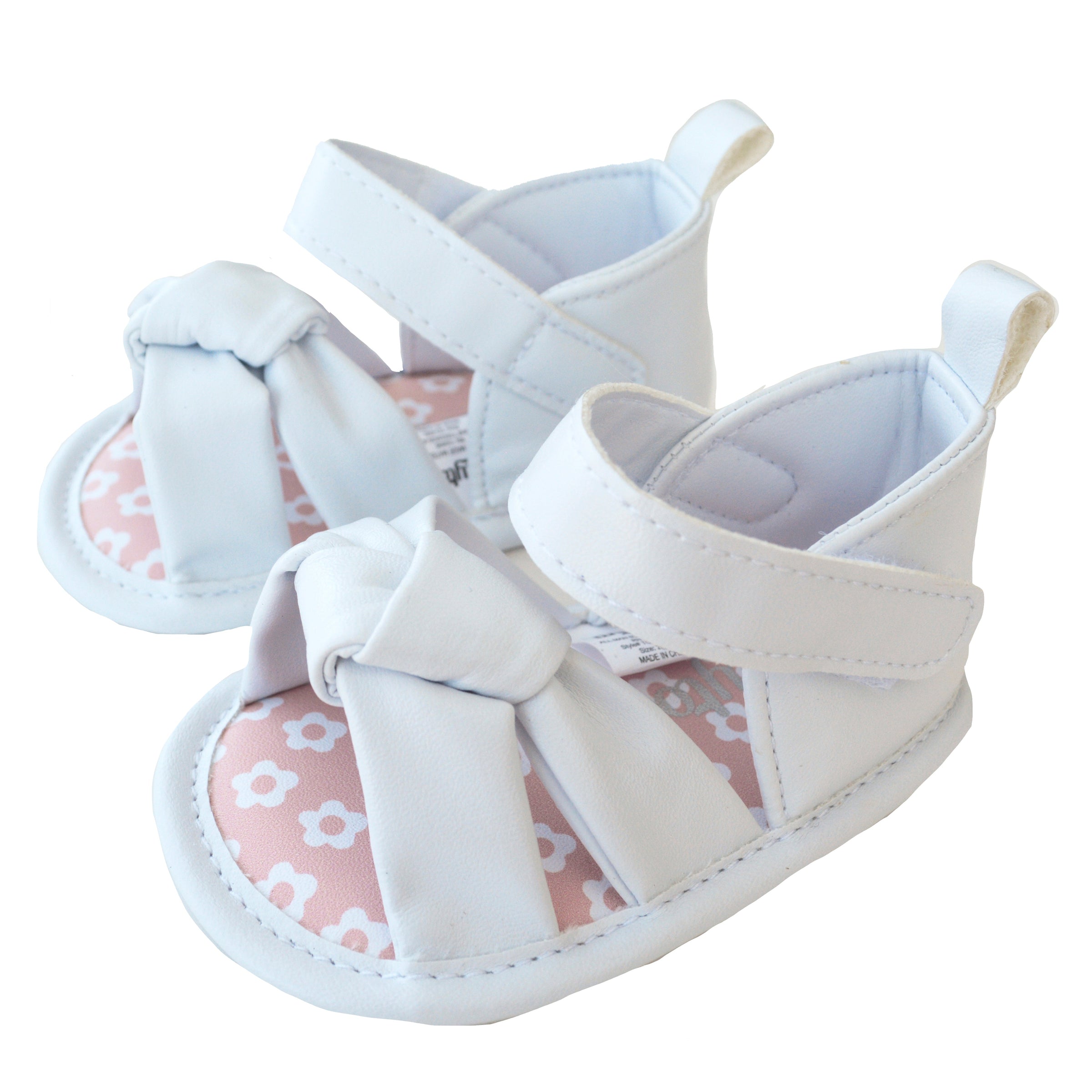 Zapatito Niña
