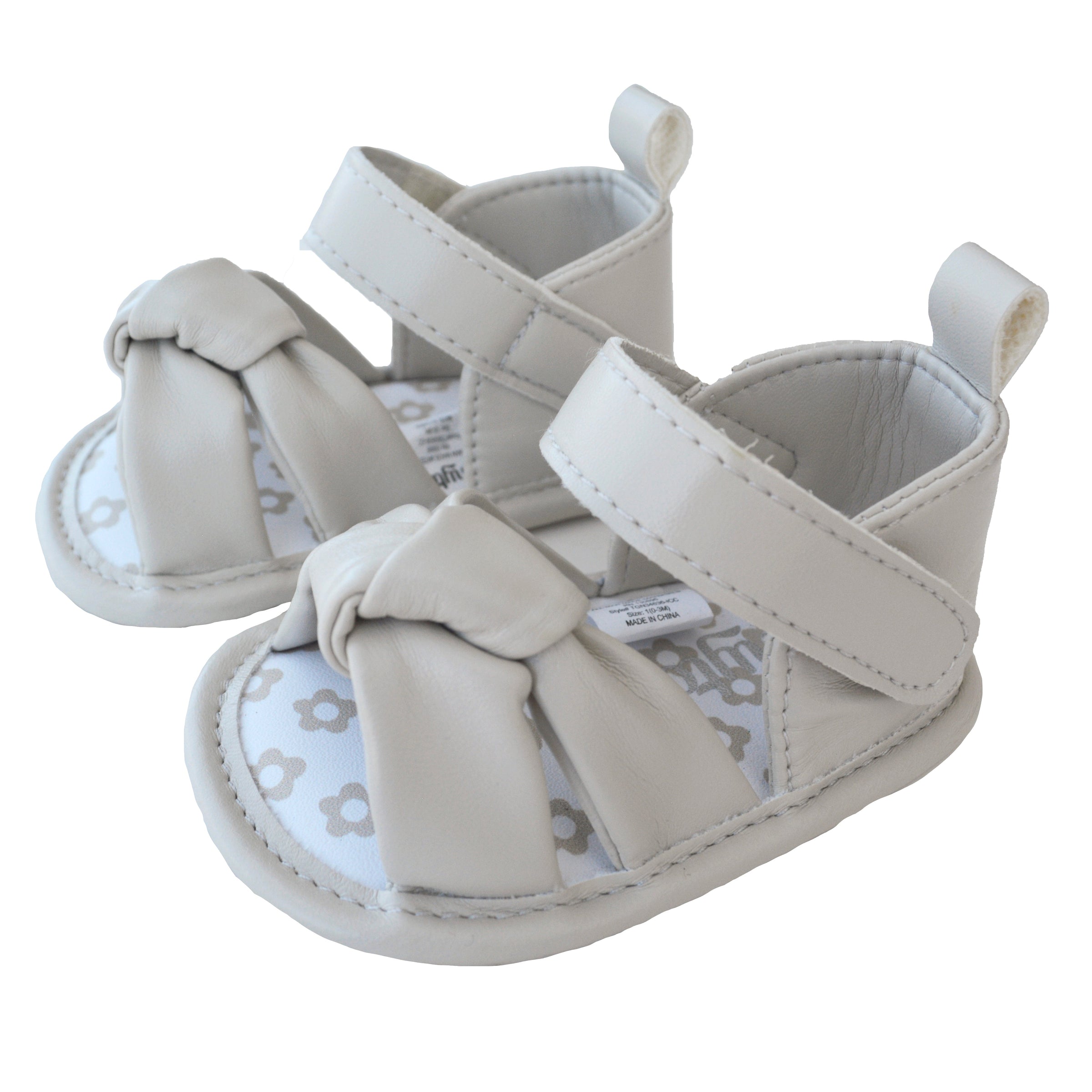 Zapatito Niña