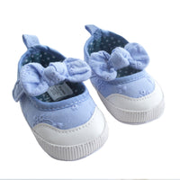 Zapatito Niña
