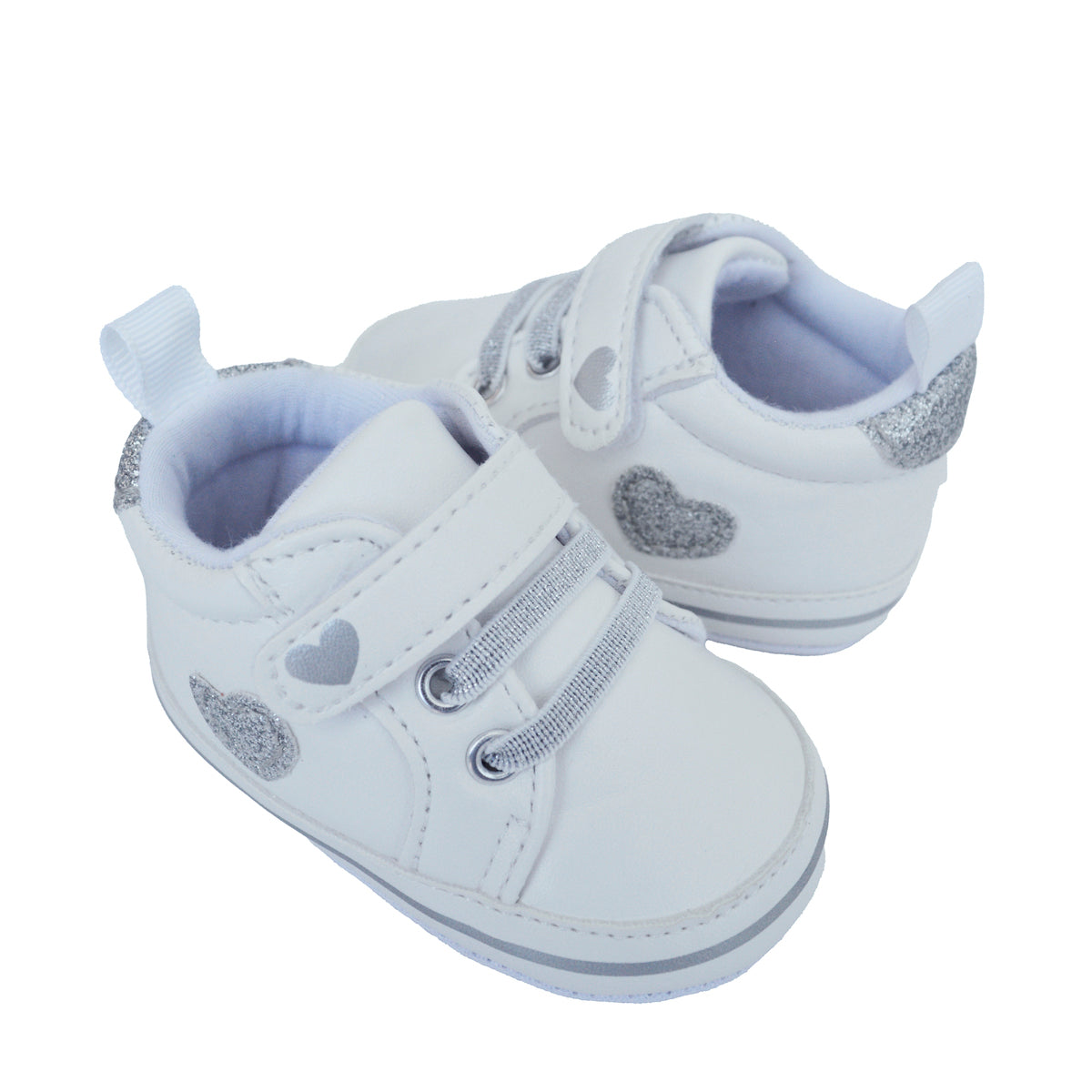 Zapatito Niña