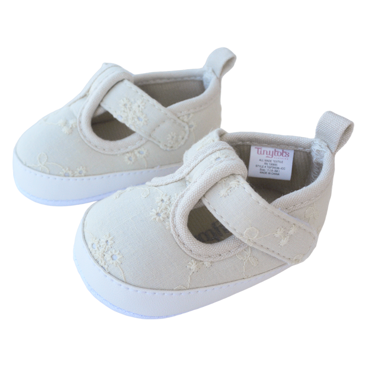 Zapatitta Niña