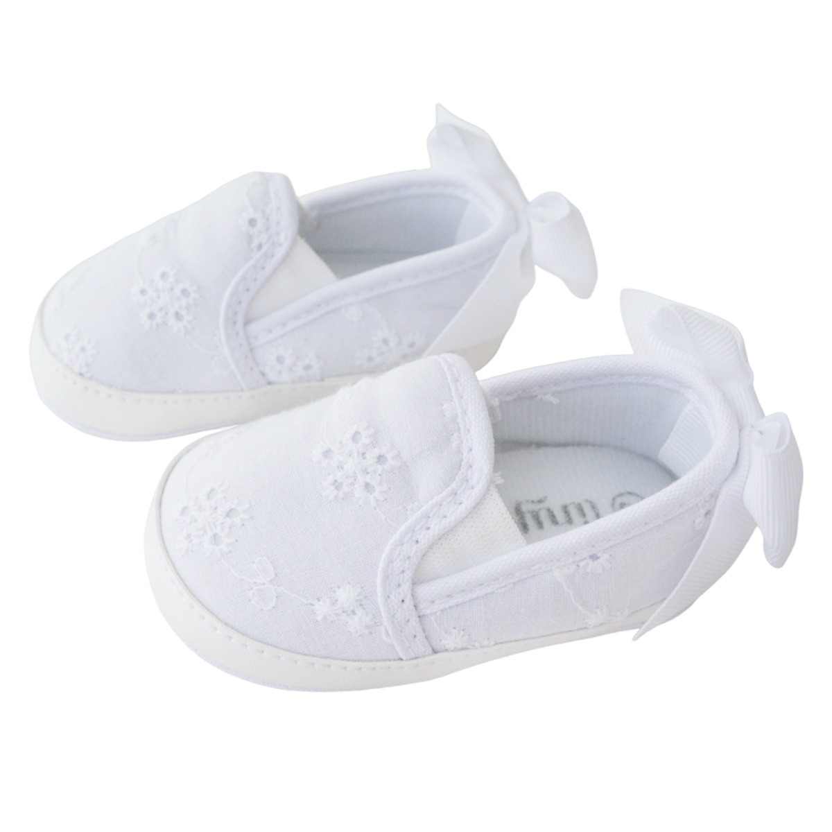 Zapatitta Niña