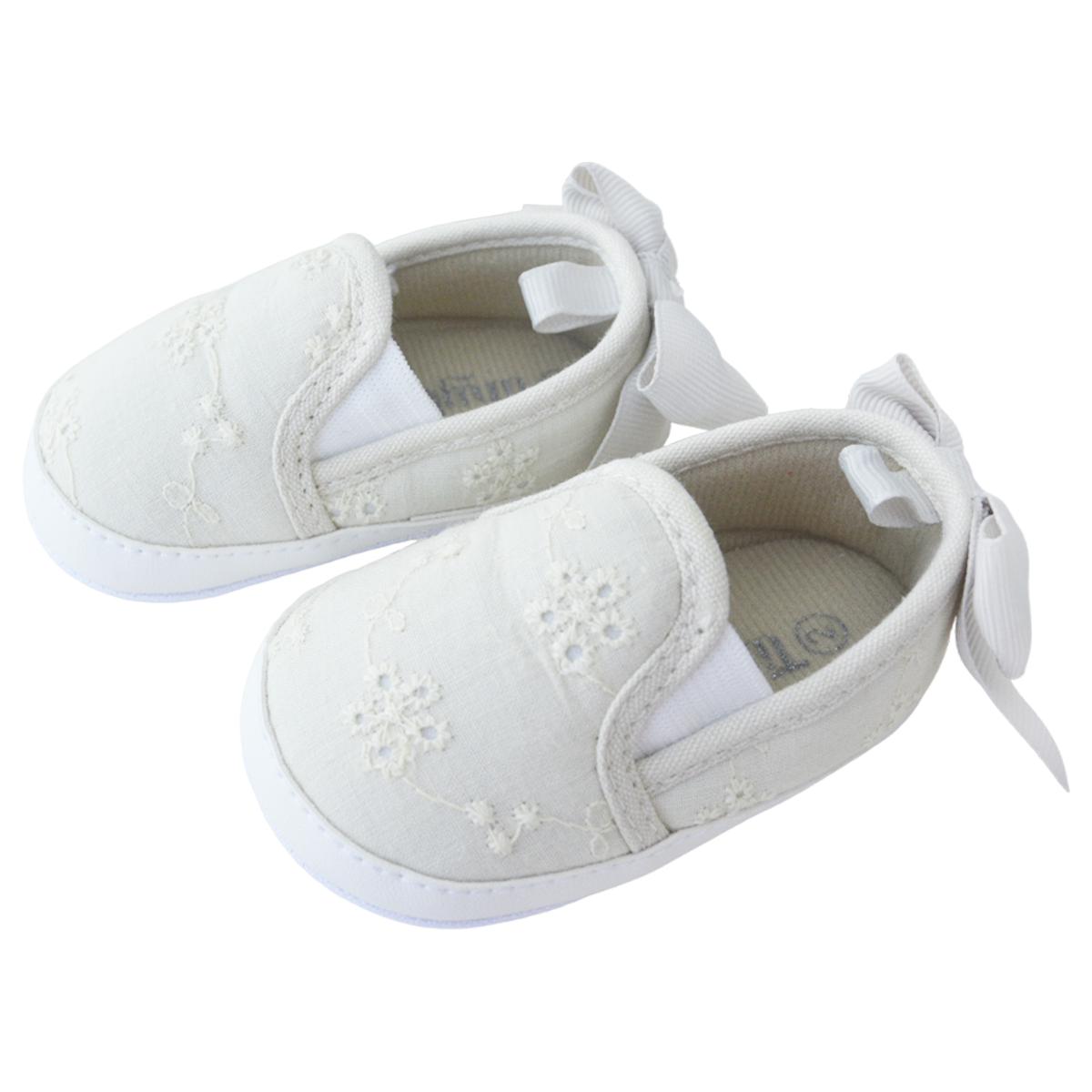 Zapatitta Niña