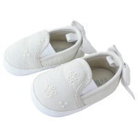 Zapatitta Niña
