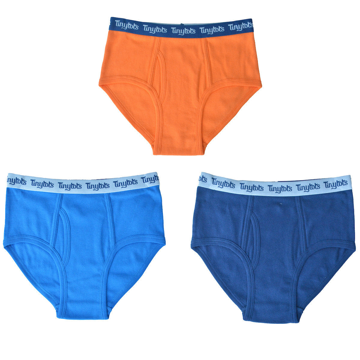 3Pack Calzon