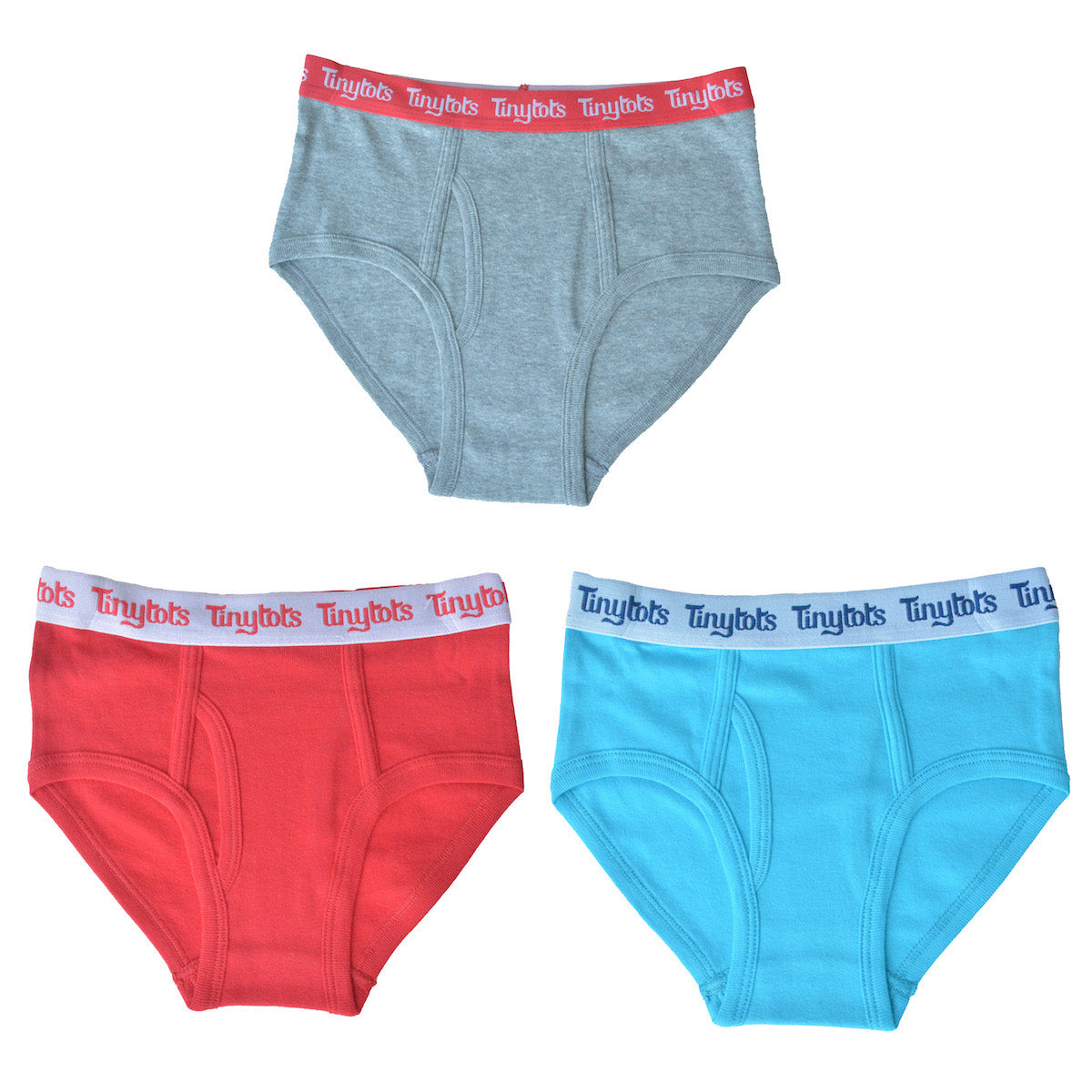 3Pack Calzon