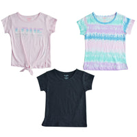 3 Pack Top De Niña
